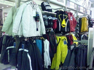 Торгове обладнання б/у (торгові меблі та стелажі) для магазину одягу - <ro>Изображение</ro><ru>Изображение</ru> #2, <ru>Объявление</ru> #1530047