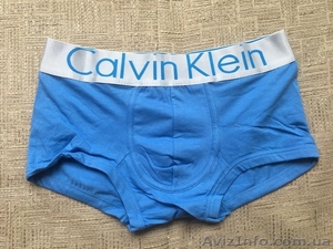 Мужское белье Calvin Klein, келвин кляйн серии steel. - <ro>Изображение</ro><ru>Изображение</ru> #4, <ru>Объявление</ru> #1555581