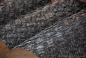 Сітка Рабиця/сетка рабица для огорожі,  високоякісний дріт