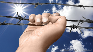 Захист у кримінальному процесі