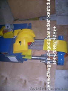  шліфовки круглопалочні