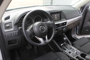 Mazda CX-5 2.2D AT 4WD Touring - <ro>Изображение</ro><ru>Изображение</ru> #6, <ru>Объявление</ru> #1622262