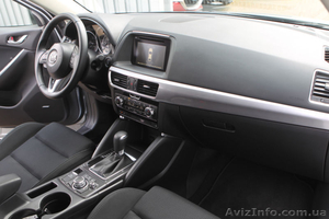 Mazda CX-5 2.2D AT 4WD Touring - <ro>Изображение</ro><ru>Изображение</ru> #7, <ru>Объявление</ru> #1622262