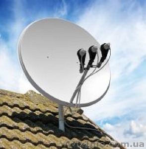 Спутниковое тв Матюши 