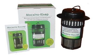 Купити прилад захисту від комарів та мух для вулиці - <ro>Изображение</ro><ru>Изображение</ru> #1, <ru>Объявление</ru> #1650487