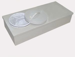 Пісковловлювачі серії Клінінг від виробника