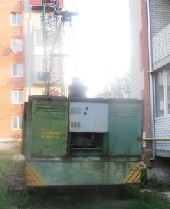 Продаем гусеничный кран RDK 160. 2 TAKRAF, 16 тонн, 1983 г.в. - <ro>Изображение</ro><ru>Изображение</ru> #7, <ru>Объявление</ru> #1654359