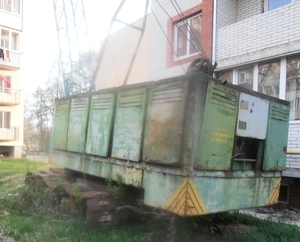 Продаем гусеничный кран RDK 160. 2 TAKRAF, 16 тонн, 1983 г.в. - <ro>Изображение</ro><ru>Изображение</ru> #5, <ru>Объявление</ru> #1654359