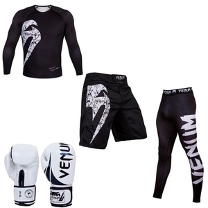 Оригинальная одежда Venum 