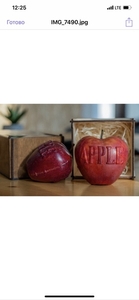 Продам яблоки со своего сада, урожай 2019 г - <ro>Изображение</ro><ru>Изображение</ru> #4, <ru>Объявление</ru> #1670447