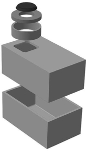 Вигрібна яма 2000 літрів