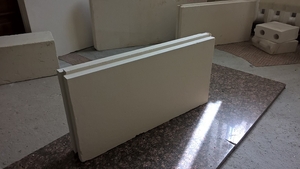 Пpoизвoдим и пpoдaем гипcoплиты  пазогрeбневые 