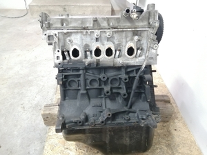 Двигун 1, 4 б,  1368 куб/см,  (мотор). 350A1000