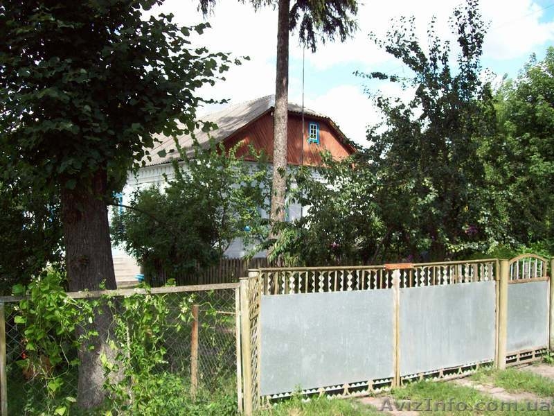 ПРОДАМ ДОМ С ЗЕМЕЛЬНЫМ УЧАСТКОМ - <ro>Изображение</ro><ru>Изображение</ru> #2, <ru>Объявление</ru> #1696