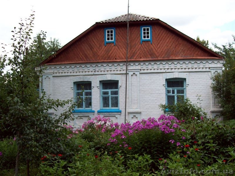 ПРОДАМ ДОМ С ЗЕМЕЛЬНЫМ УЧАСТКОМ - <ro>Изображение</ro><ru>Изображение</ru> #4, <ru>Объявление</ru> #1696