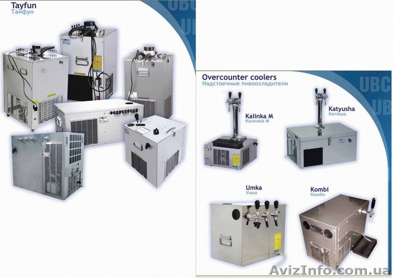 Продам пивное оборудование - <ro>Изображение</ro><ru>Изображение</ru> #1, <ru>Объявление</ru> #43261