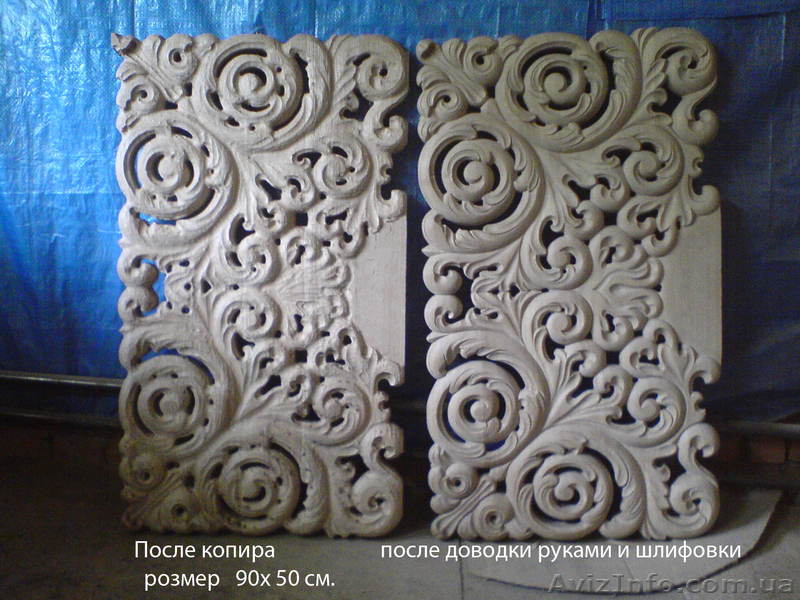 резьба по дереву ексклюзив - <ro>Изображение</ro><ru>Изображение</ru> #1, <ru>Объявление</ru> #118386