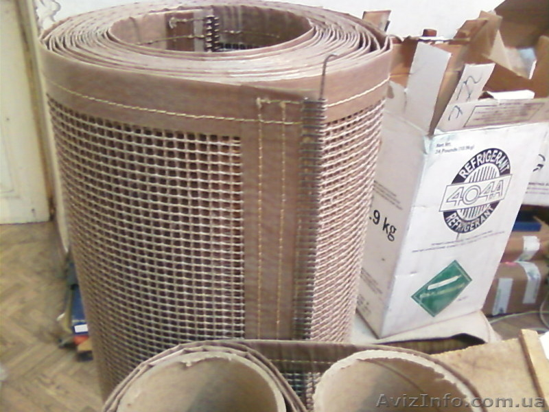 тефлоновая сетка  - <ro>Изображение</ro><ru>Изображение</ru> #1, <ru>Объявление</ru> #114453