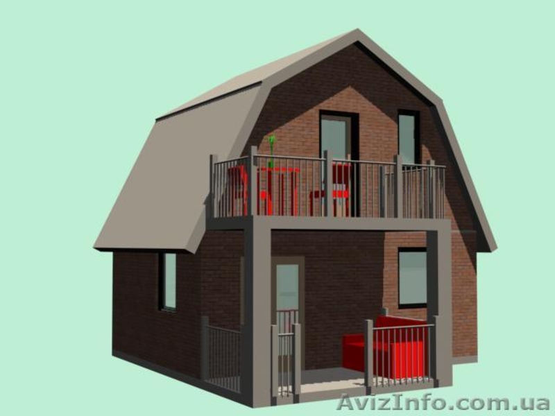 Розроботка проектов - <ro>Изображение</ro><ru>Изображение</ru> #1, <ru>Объявление</ru> #141202