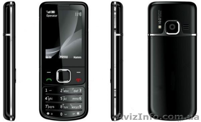Китайские копии телефонов Nokia, iPhone, SonyEricsson - <ro>Изображение</ro><ru>Изображение</ru> #4, <ru>Объявление</ru> #208779