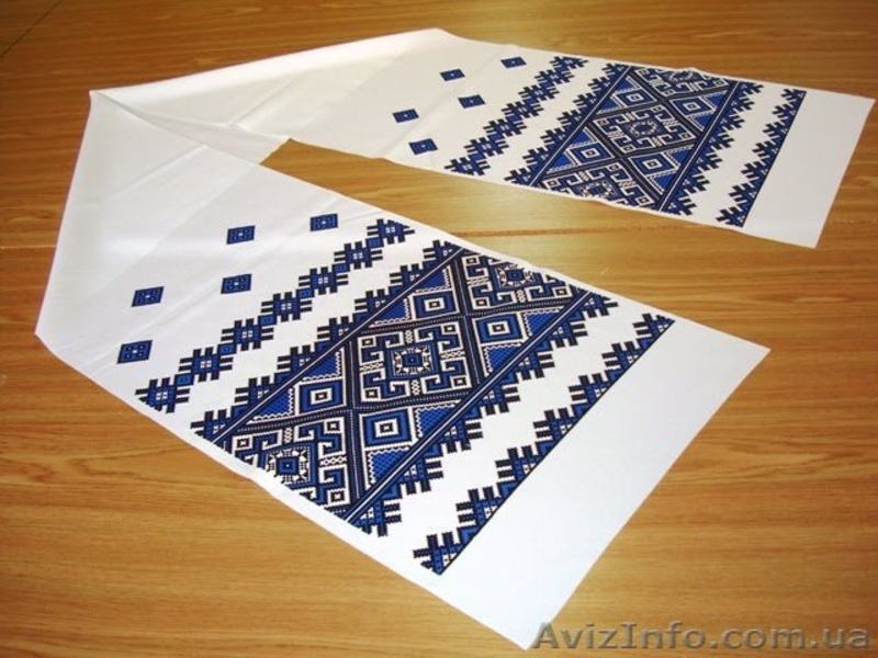 Свадебные рушники оптом, пасхальные салфетки оптом - <ro>Изображение</ro><ru>Изображение</ru> #10, <ru>Объявление</ru> #189424