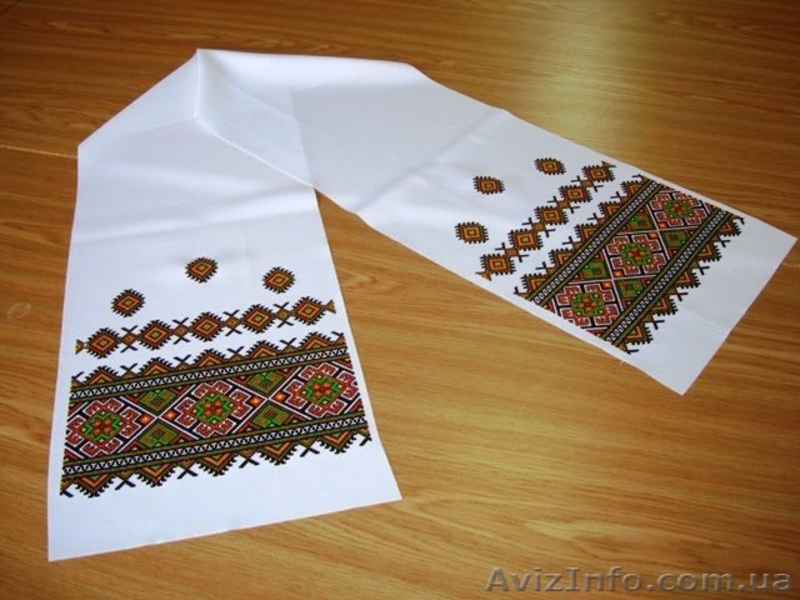 Свадебные рушники оптом, пасхальные салфетки оптом - <ro>Изображение</ro><ru>Изображение</ru> #7, <ru>Объявление</ru> #189424