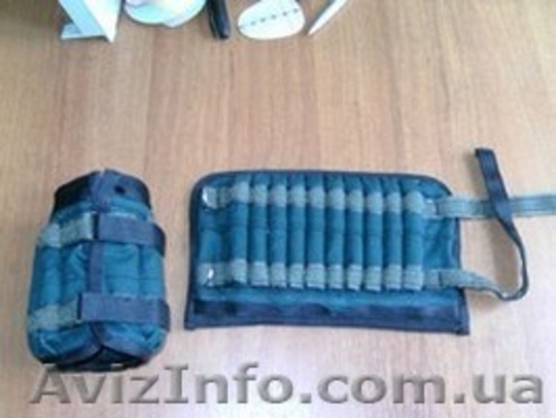 ТМ "Ликтри" предлагает товары для спорта - <ro>Изображение</ro><ru>Изображение</ru> #2, <ru>Объявление</ru> #240942