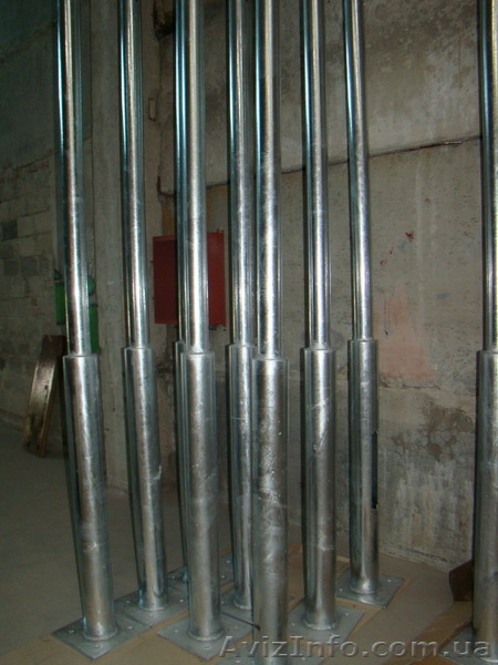 Опоры паркового и уличного освещения - <ro>Изображение</ro><ru>Изображение</ru> #4, <ru>Объявление</ru> #275836