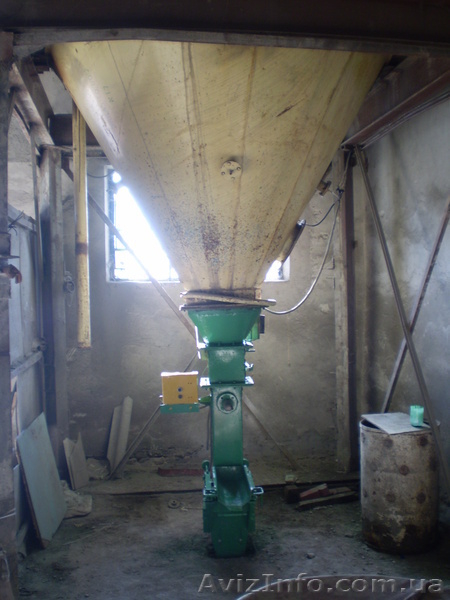 Обладнання для фасовки цементу - <ro>Изображение</ro><ru>Изображение</ru> #1, <ru>Объявление</ru> #277557