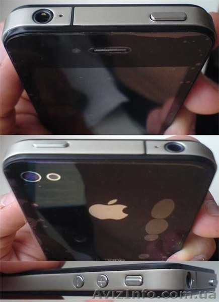 Копия iphone 4 dual sim купить - <ro>Изображение</ro><ru>Изображение</ru> #3, <ru>Объявление</ru> #287249