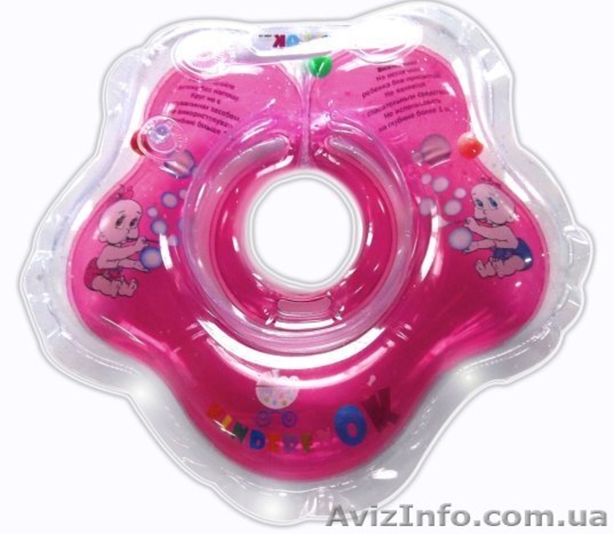 Коло для купання малюка (новонародженного), безкоштовна доставка - <ro>Изображение</ro><ru>Изображение</ru> #3, <ru>Объявление</ru> #313947