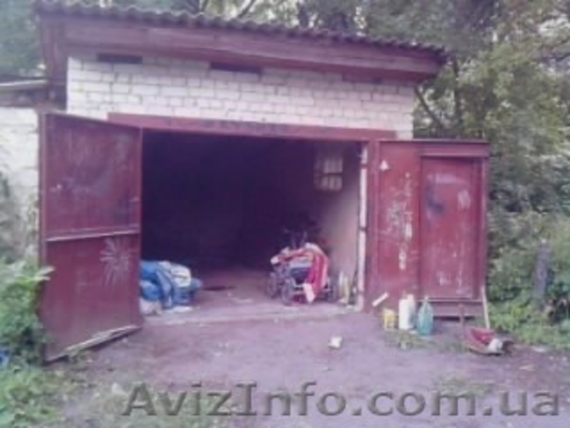 Здам гараж в оренду - <ro>Изображение</ro><ru>Изображение</ru> #1, <ru>Объявление</ru> #315913