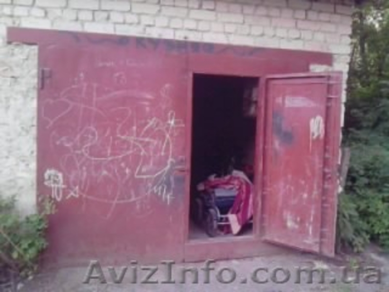 Здам гараж в оренду - <ro>Изображение</ro><ru>Изображение</ru> #2, <ru>Объявление</ru> #315913