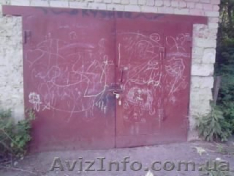 Здам гараж в оренду - <ro>Изображение</ro><ru>Изображение</ru> #3, <ru>Объявление</ru> #315913