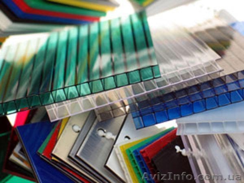 Поликарбонат в каждый дом - <ro>Изображение</ro><ru>Изображение</ru> #2, <ru>Объявление</ru> #348218