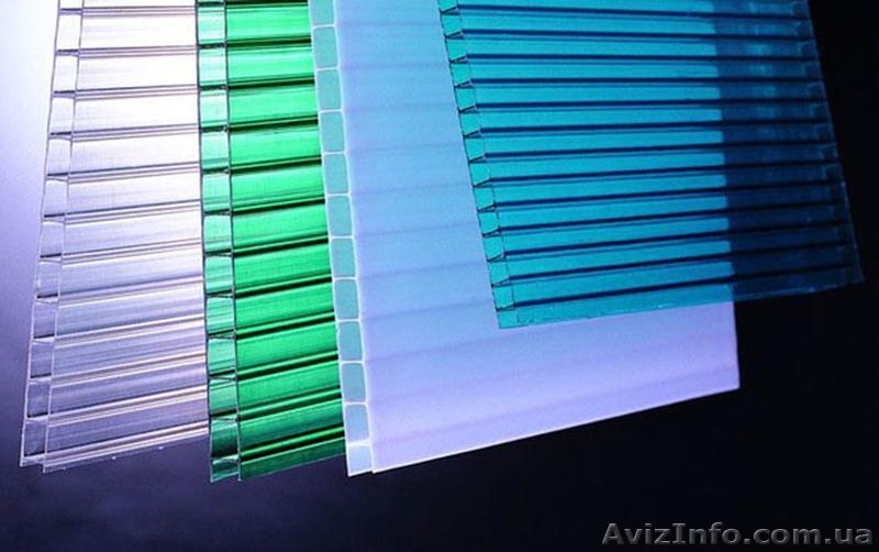 Поликарбонат в каждый дом - <ro>Изображение</ro><ru>Изображение</ru> #4, <ru>Объявление</ru> #348218