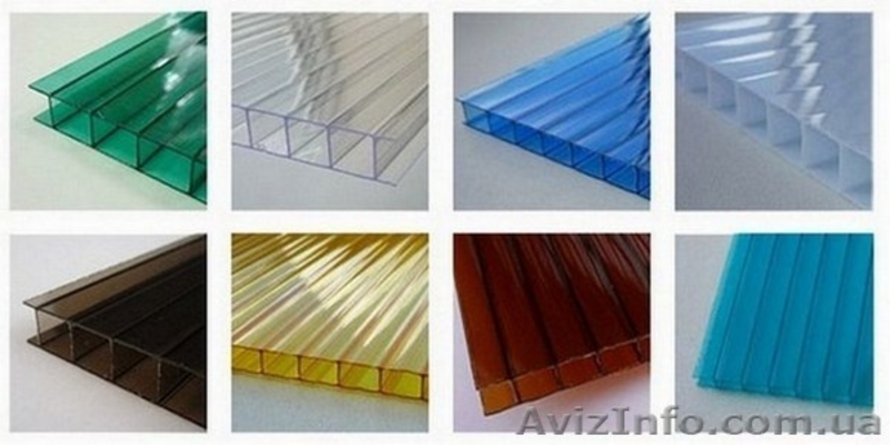 Поликарбонат в каждый дом - <ro>Изображение</ro><ru>Изображение</ru> #5, <ru>Объявление</ru> #348218