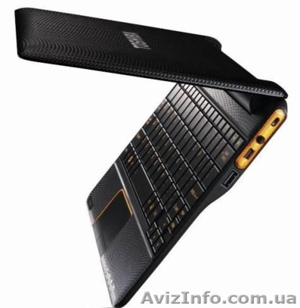Новый Нетбук TOSHIBA 10.1"WSVGA LED - <ro>Изображение</ro><ru>Изображение</ru> #5, <ru>Объявление</ru> #338473