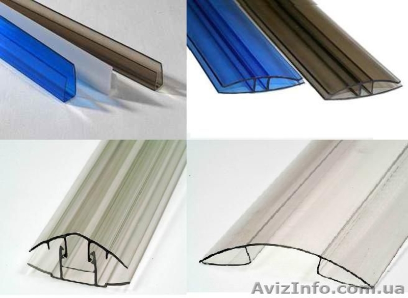 Сотовый поликарбонат с защитным слоем - <ro>Изображение</ro><ru>Изображение</ru> #2, <ru>Объявление</ru> #402206