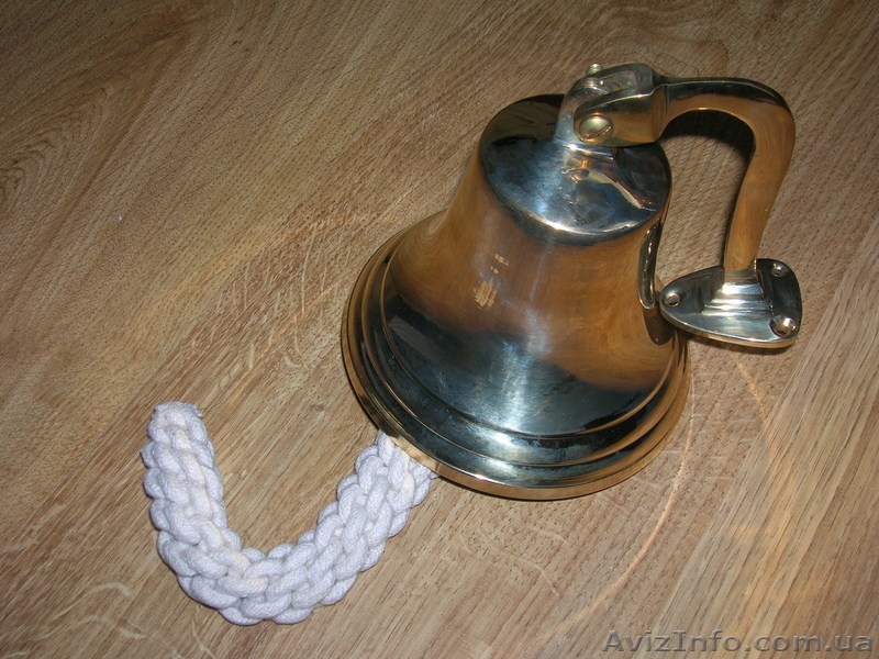 Продам колокол(рында) - <ro>Изображение</ro><ru>Изображение</ru> #1, <ru>Объявление</ru> #467885