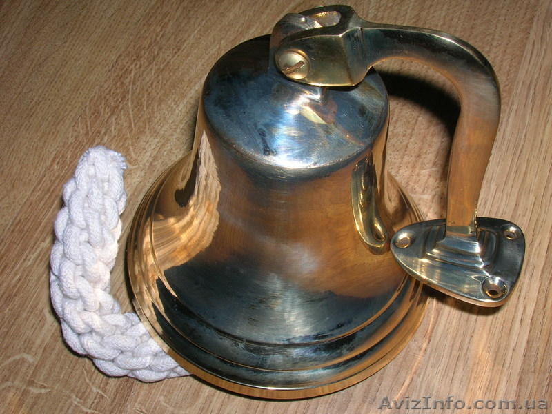 Продам колокол(рында) - <ro>Изображение</ro><ru>Изображение</ru> #2, <ru>Объявление</ru> #467885