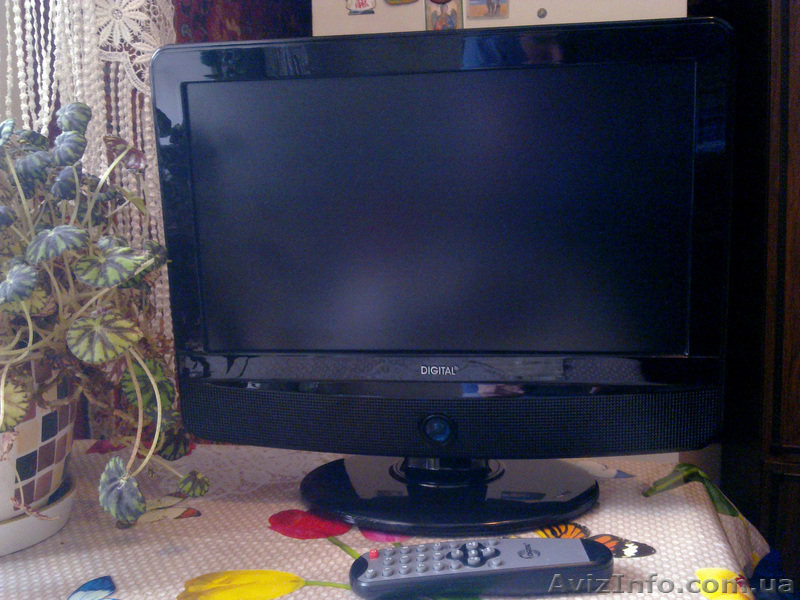 телевізор для Вас. - <ro>Изображение</ro><ru>Изображение</ru> #2, <ru>Объявление</ru> #543065