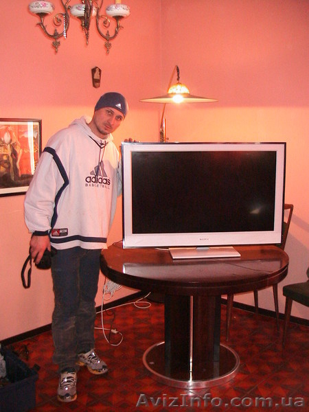 aasw Продам на запчасти тв. Sony Bravia - <ro>Изображение</ro><ru>Изображение</ru> #1, <ru>Объявление</ru> #531816