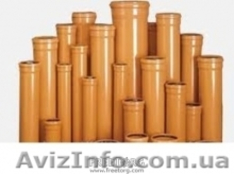 Трубы для скважин, водопровода,  канализации и отопления!!! - <ro>Изображение</ro><ru>Изображение</ru> #3, <ru>Объявление</ru> #535955