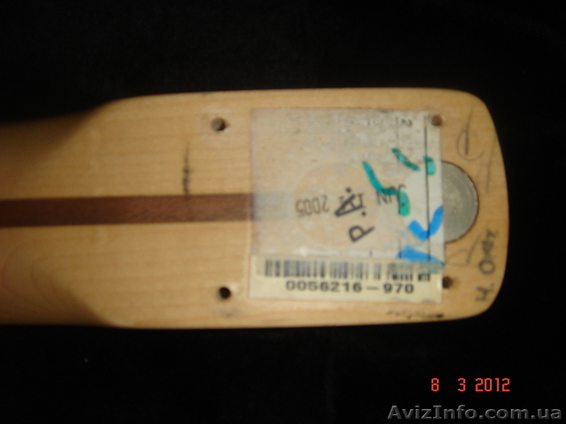 Stratocaster USA 2005 г. и новая - <ro>Изображение</ro><ru>Изображение</ru> #4, <ru>Объявление</ru> #518700
