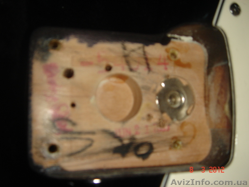 Stratocaster USA 2005 г. и новая - <ro>Изображение</ro><ru>Изображение</ru> #9, <ru>Объявление</ru> #518700