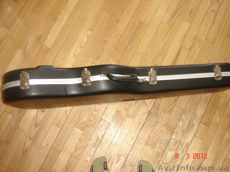 Stratocaster USA 2005 г. и новая - <ro>Изображение</ro><ru>Изображение</ru> #8, <ru>Объявление</ru> #518700