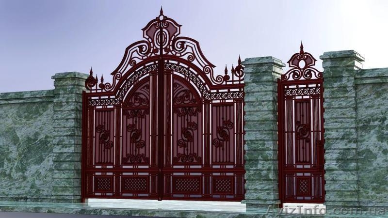 продам работающий бизнес, цех художественной ковки - <ro>Изображение</ro><ru>Изображение</ru> #2, <ru>Объявление</ru> #739070