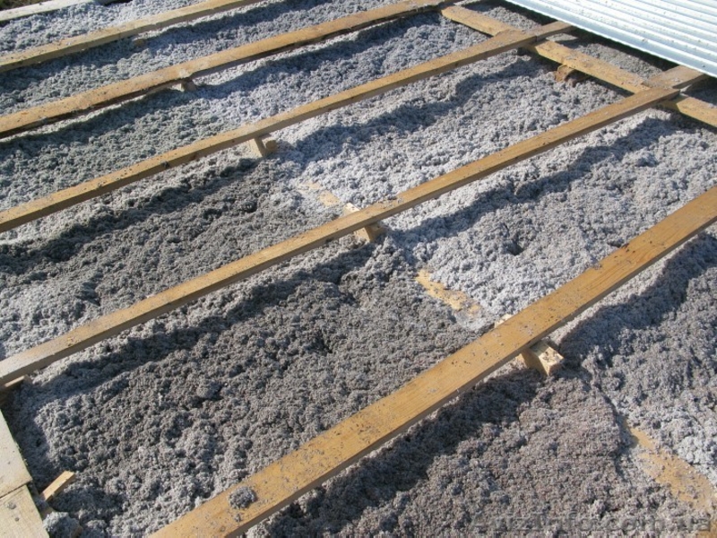 ЕКОВАТА (целюлозний утеплювач \"ЮНІЗОЛ\") - <ro>Изображение</ro><ru>Изображение</ru> #2, <ru>Объявление</ru> #762818