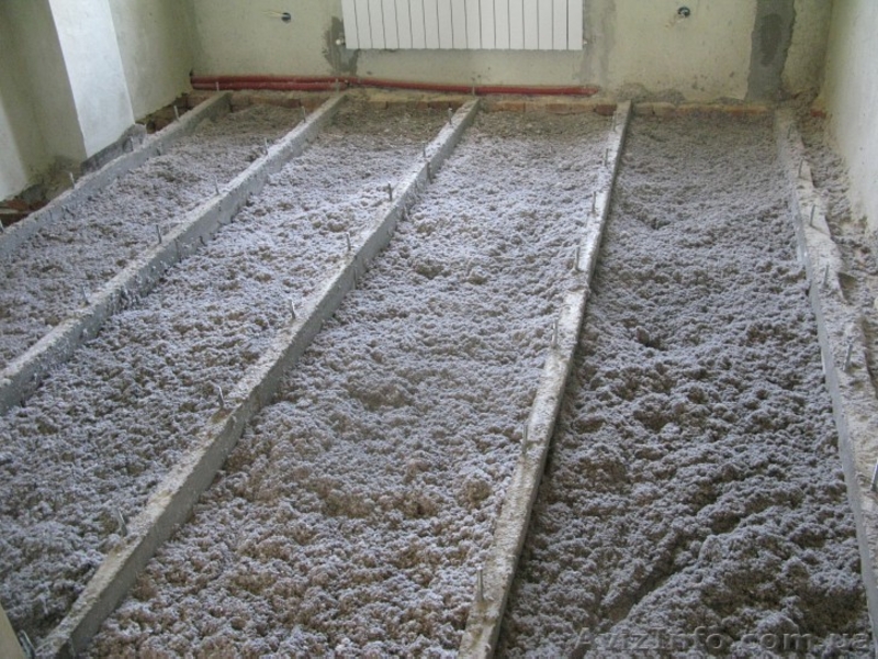 ЕКОВАТА (целюлозний утеплювач \"ЮНІЗОЛ\") - <ro>Изображение</ro><ru>Изображение</ru> #3, <ru>Объявление</ru> #762818